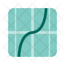 Tangent Icon