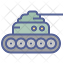 Military Battle Army Icon