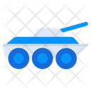 Tank Kids Tank Army Tank Icon