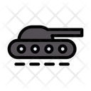 Tanker Icon