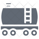 Tanker Water Tanker Oil Tanker Icon