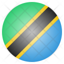 Tanzania Tanzanian National Icon