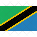 Tanzania Icon