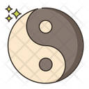Taoism Icon
