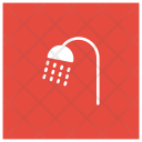 Tap Shower Water Icon