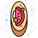 Tapas  Icon