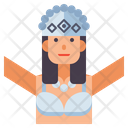 Tapati Rapa Nui  Icon
