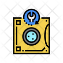 Tape Icon