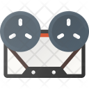 Tape player Icon