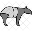 Tapir Icon