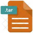 Tar File Icon