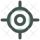 Target Mechanic Symbol Icon