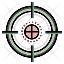 Target  Icon