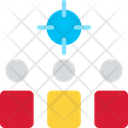 Audience Target Customer Icon
