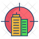 Target Company Icon