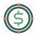 Business Finance Company Icon