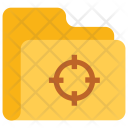 Target Folder Icon