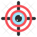 Target Monitoring Icon