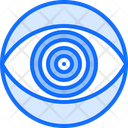 Target Vision Icon