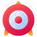 Targeting Target Darts Icon