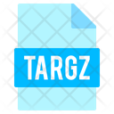 Targz File Icon