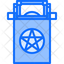 Tarot Cards Icon