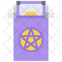Tarot Cards Icon