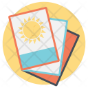 Tarot Cards Icon