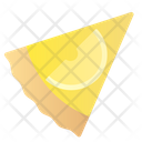 Lemon Tart Mascarpone Icon