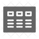 Task Office Project Icon