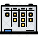 Task board Icon