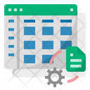 Task Management Software Icon