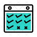 Tasklist Icon