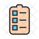 Tasks Icon