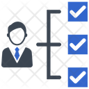 Approved Check Completed Icon