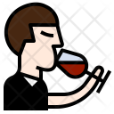Wine Taste Specialist Icon