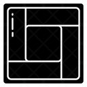 Tatami  Icon