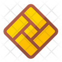Tatami Icon