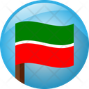 Tatarstan Icon