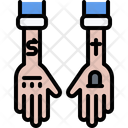Tattoo  Icon