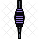 Tattoo Machine Handle  Icon