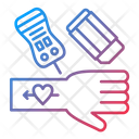 Tattoo Removal  Icon