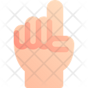 Tawheed Hand Creed Icon
