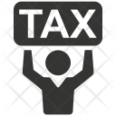 Tax Icon