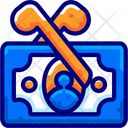 Tax Deductions Deductions Taxes Icon