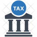 Tax Law Icon