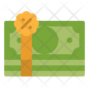 Tax Payment Bill Money Business Icon