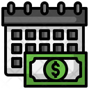 Tax Payment Icon