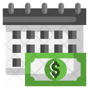Tax Payment Icon