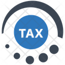 Tax Return Icon